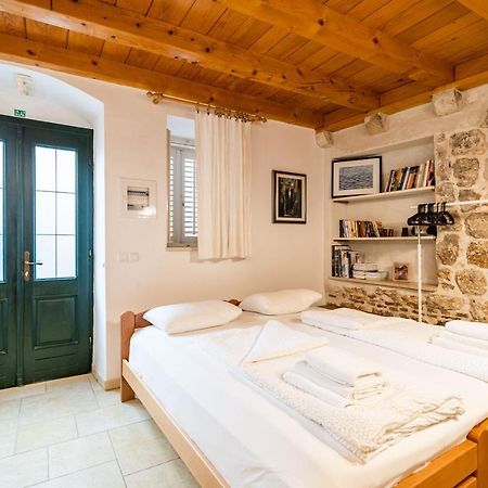 Studio Apartment Pupa Dubrovnik Buitenkant foto