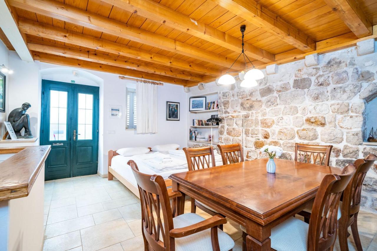 Studio Apartment Pupa Dubrovnik Buitenkant foto