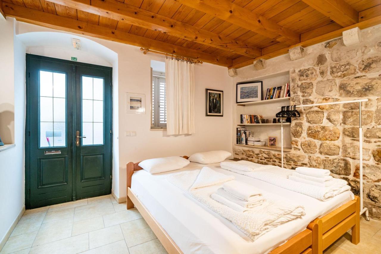 Studio Apartment Pupa Dubrovnik Buitenkant foto