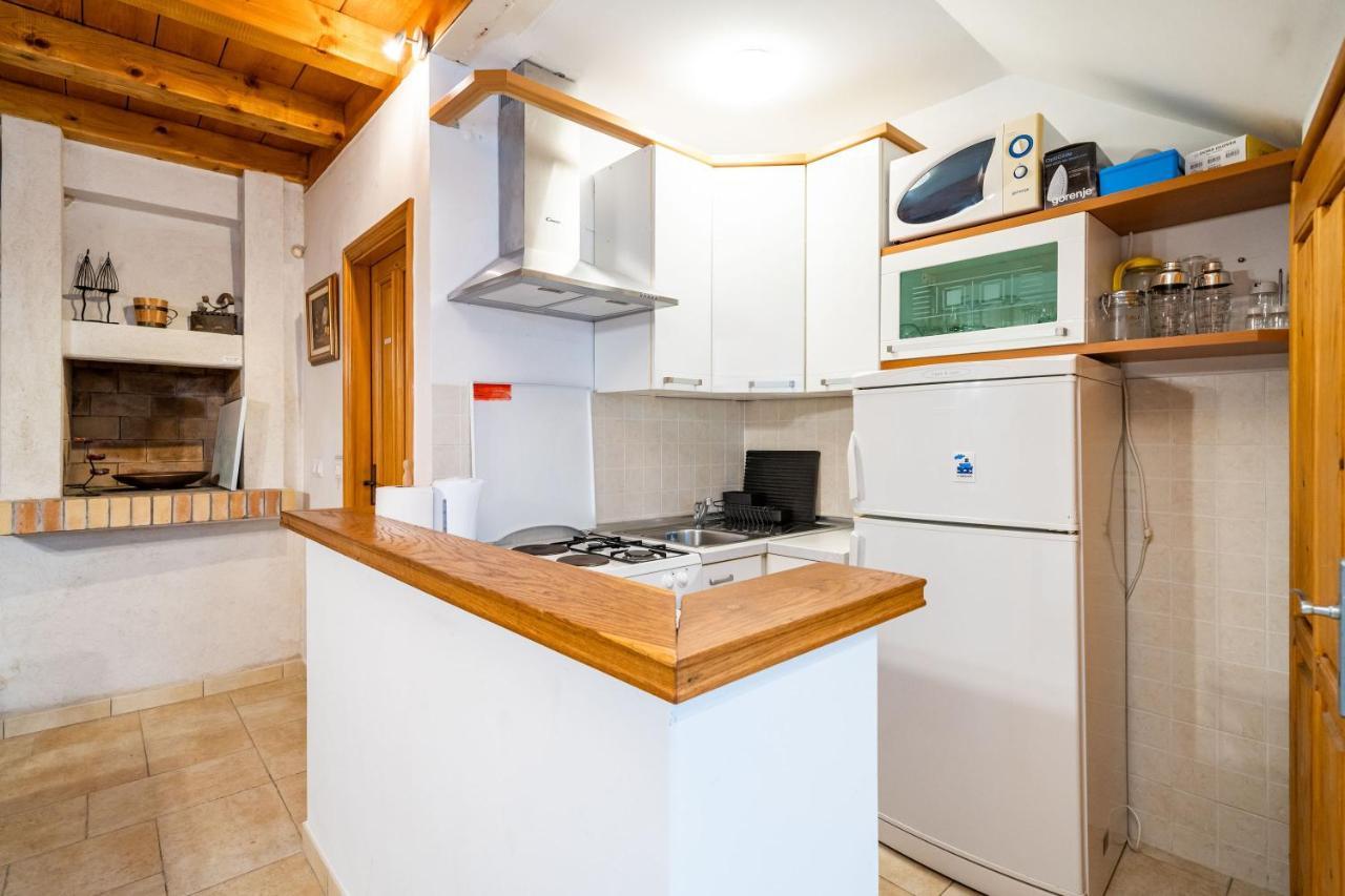 Studio Apartment Pupa Dubrovnik Buitenkant foto