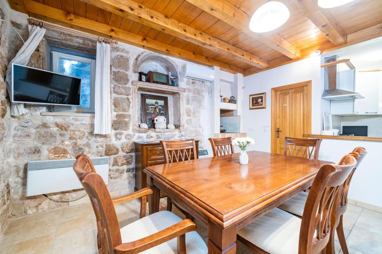 Studio Apartment Pupa Dubrovnik Buitenkant foto
