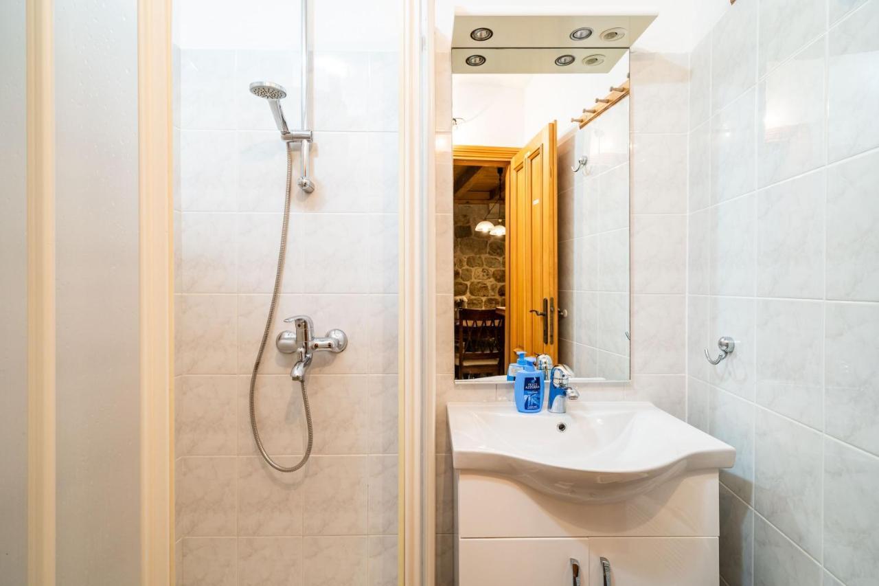 Studio Apartment Pupa Dubrovnik Buitenkant foto